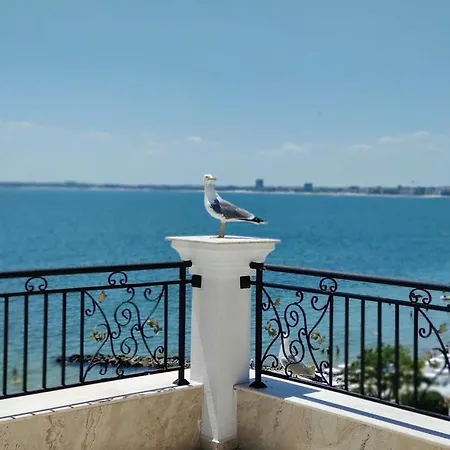 Exklusives Refugium Am Meer * Свети-Влас