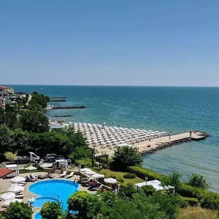 Exklusives Refugium Am Meer * Свети-Влас