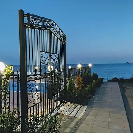 Exklusives Refugium Am Meer * Свети-Влас