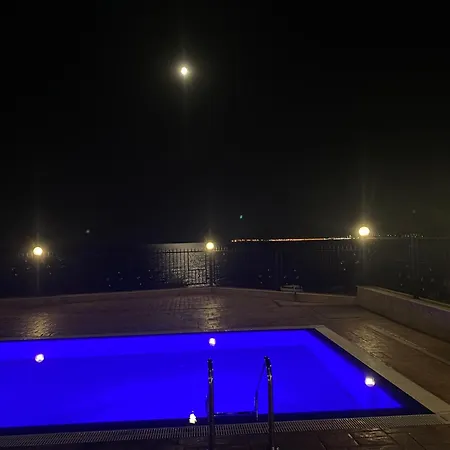 Exklusives Refugium Am Meer Апартаменты