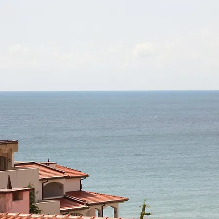 Exklusives Refugium Am Meer Апартаменты *
