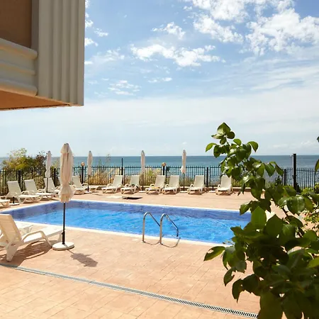 Апартаменты Exklusives Refugium Am Meer *