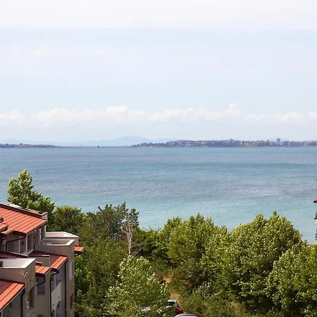 Exklusives Refugium Am Meer * Свети-Влас